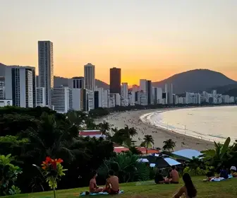 Melhores atrações em Vitória: guia completo
