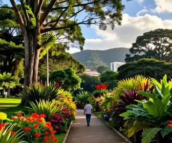 Melhores parques e trilhas em Vitória: 9 opções imperdíveis