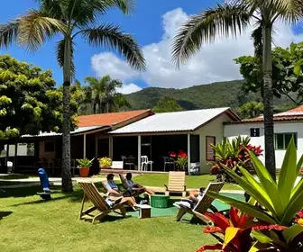 Melhores pousadas em Vitória: 7 opções recomendadas