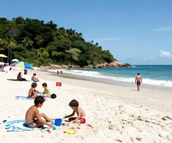 Melhores Praias para Famílias em Vitória – ES Melhores Praias para Famílias em Vitória - ES