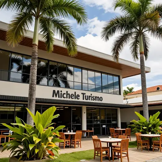 Michele Turismo: Descubra as Melhores Opções de Passeios