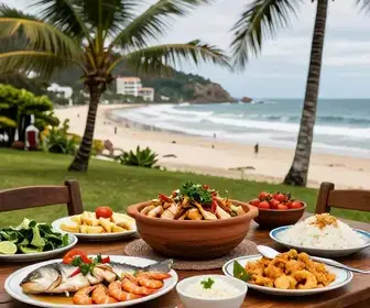 Moqueca Capixaba: A História e a Tradição de um Sabor Único