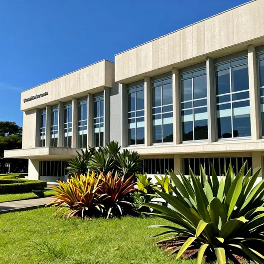 Museu de Arte do Espírito Santo Dionísio Del Santo