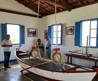 Museu do Pescador: A História e a Cultura da Pesca em Vitória