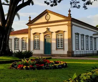 Museu Solar Monjardim: Conheça a História da Cultura Capixaba