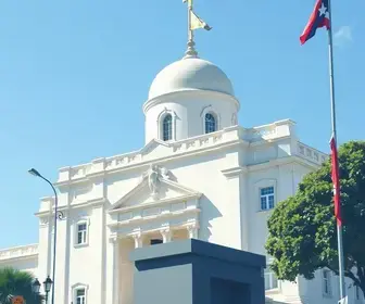 disputa pelo governo do Espírito Santo