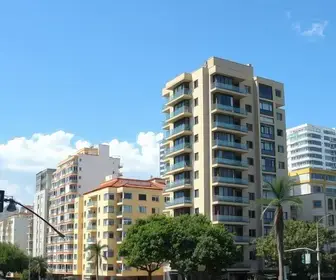 O Detalhe Que Fez Vitória Ter o Metro Quadrado Mais Caro do País preço médio de imóveis