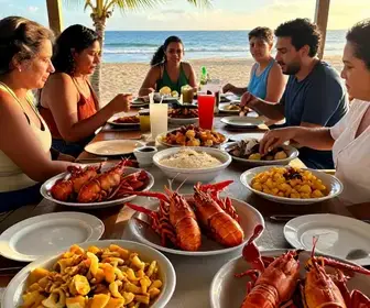 O Guia Completo do Caranguejo em Vitória: Delícias da Comida Capixaba O Guia Completo do Caranguejo em Vitória: Delícias da Comida Capixaba