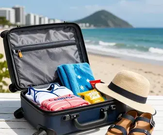 O que você precisa levar para aproveitar Vitória - ES