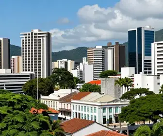 Onde Encontrar Hotéis Econômicos em Vitória: Dicas e Sugestões
