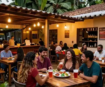 Os 18 melhores bares em Vitória - ES para você conhecer