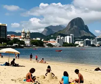 Os 21 melhores destinos de turismo familiar em Vitória – ES Os 21 melhores destinos de turismo familiar em Vitória - ES