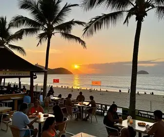 Os Melhores Bares da Praia do Canto em Vitória Os Melhores Bares da Praia do Canto em Vitória