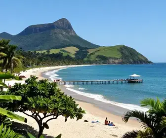 Os Melhores Destinos para Bate-volta a Partir de Vitória