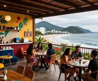 Os Melhores Hostels para se Hospedar em Vitória - ES
