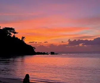Os Melhores Lugares para Assistir ao Pôr do Sol em Vitória