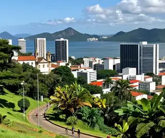 Os Melhores Passeios Imperdíveis em Vitória - ES
