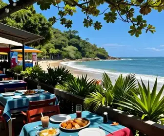 Os Melhores Restaurantes da Ilha das Caieiras em Vitória