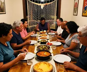 Os Melhores Restaurantes Familiares em Vitória para Desfrutar Juntos