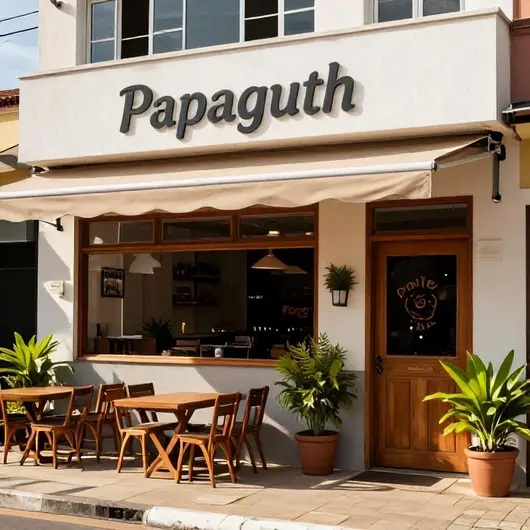 Papaguth
