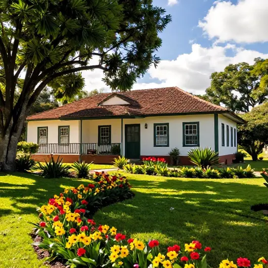 Pousada Vilazinha