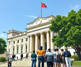 gestão participativa