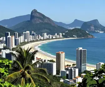 Quando Visitar Vitória: Descubra a Melhor Época