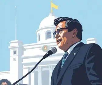 candidatos a governador do Espírito Santo