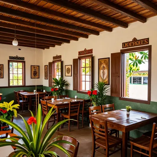 Restaurante Capixaba Ariquemes