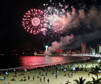 Réveillon em Vitória: Celebre a Virada do Ano na Capital do Espírito Santo Réveillon em Vitória: Celebre a Virada do Ano na Capital do Espírito Santo