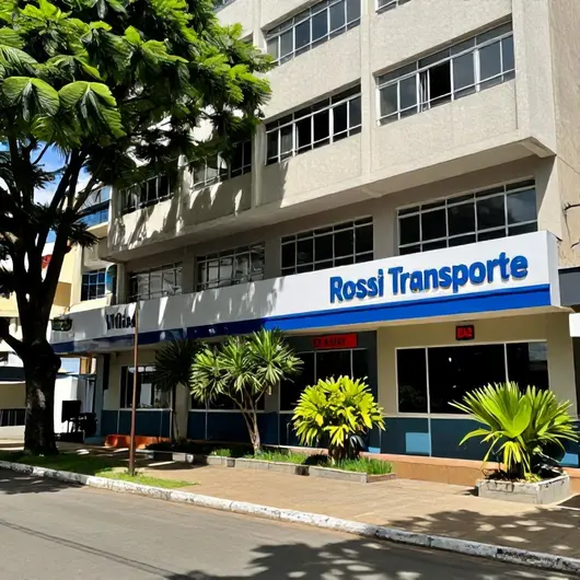 Rossi Transporte