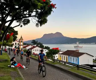 Roteiro Completo de 3 Dias em Vitória, ES: Descubra a Capital do Espírito Santo