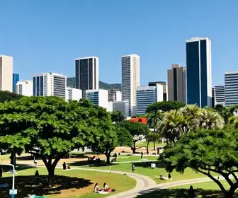 Roteiro Econômico em Vitória: Explore a Capital Capixaba sem Gastar Muito Roteiro Econômico em Vitória: Explore a Capital Capixaba sem Gastar Muito