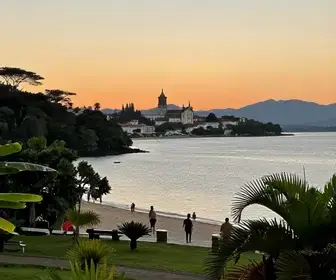 Roteiro Imperdível: 2 Dias em Vitória, ES