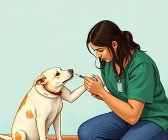 Campanha de Vacinação Antirrábica