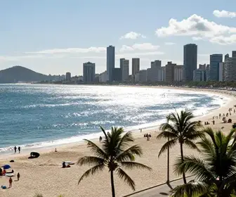 Segurança para Turistas em Vitória: O Que Você Precisa Saber