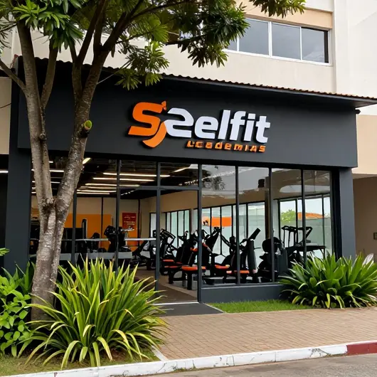Selfit Academias