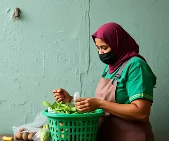 reajuste no tíquete alimentação