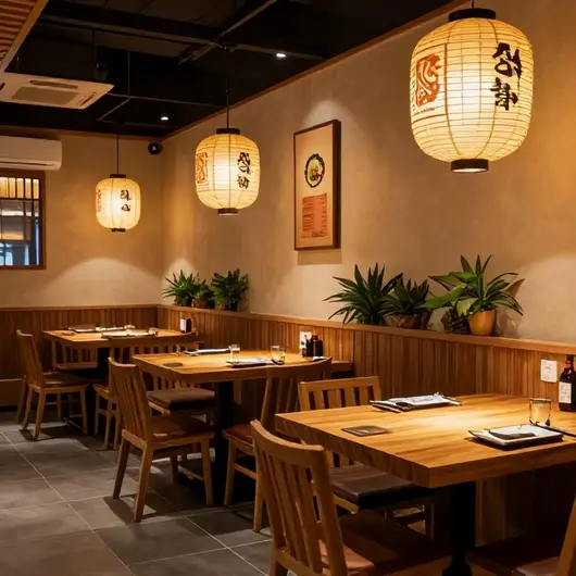 Shoga Sushi: Uma Experiência Gastronômica Inesquecível