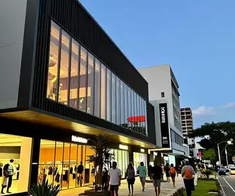 Shopping Vitória: O Destino Perfeito para as Compras na Capital do Espirito Santo