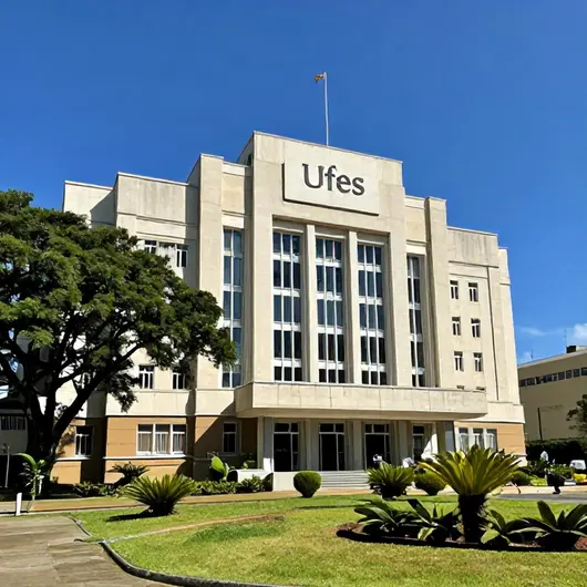 Teatro Universitário da Ufes Teatro Universitário da Ufes