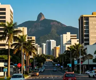 Transfer em Vitória: Como se Locomover com Facilidade na Capital Capixaba