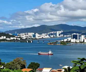 Transporte de Vitória a Vila Velha: Opções e Dicas