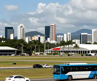 Transporte do Aeroporto ao Centro de Vitória: Como Fazer