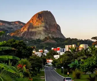 Traslado em Vitória e Pedra Azul: Guia Completo para sua Viagem