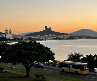 Traslado entre Vitória e Vila Velha: Descubra as Melhores Opções