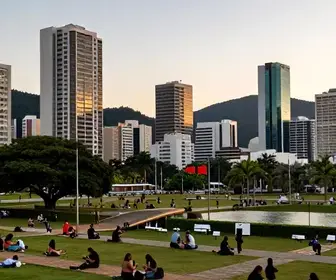Tudo sobre Internet e Wi-Fi em Vitória: Dicas Imperdíveis