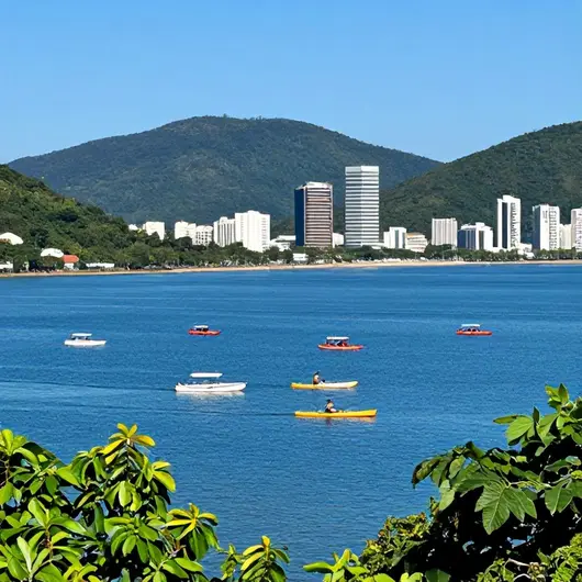 Turismo Náutico