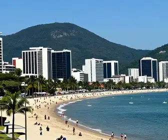 Um Dia em Vitória: Roteiro Imperdível pela Cidade Maravilhosa