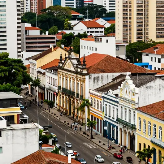 Visitar Centro